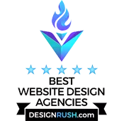 Top Atlanta Web Design Company by DesignRush