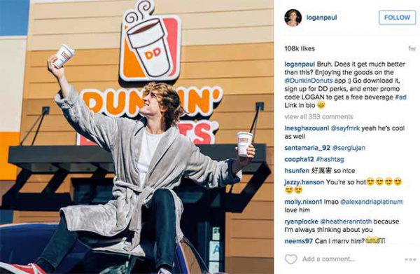 Blog-social-dunkin