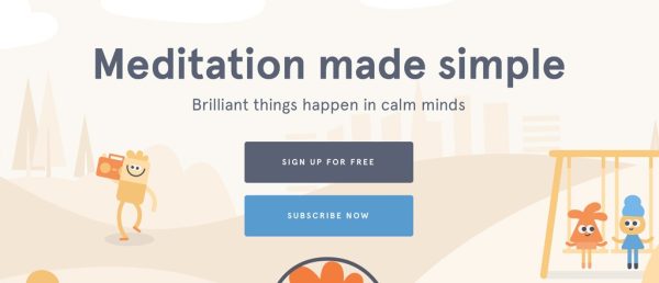 Example Banner Headspace   width=