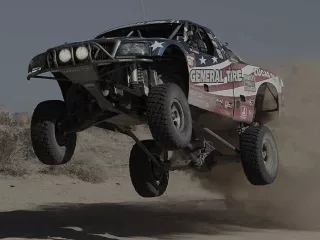 Tn  General Tire