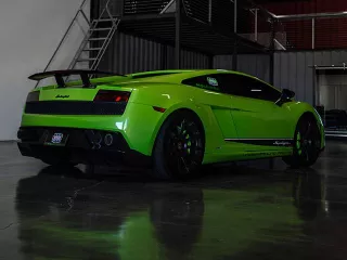 Tn Speedsociety
