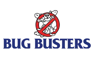 Logo bug busters color