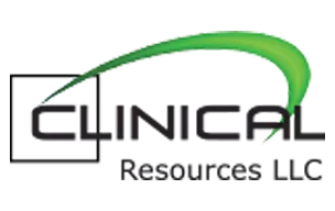 Logo clinical resources color