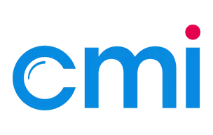 Logo cmi research color