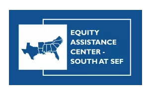 Logo eacsouth color