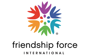 Logo friendshipforce color