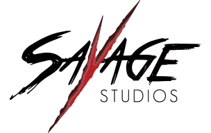 Logo savagestudios color