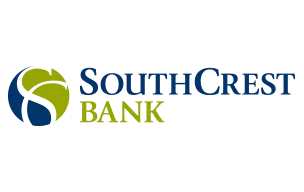 Logo southcrest color