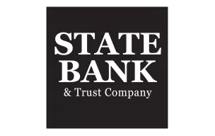 Logo statebank color