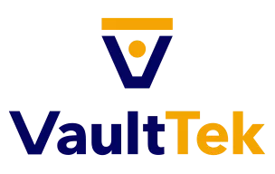 Logo vaulttek color