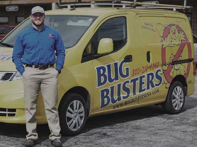 Tn Bug Busters