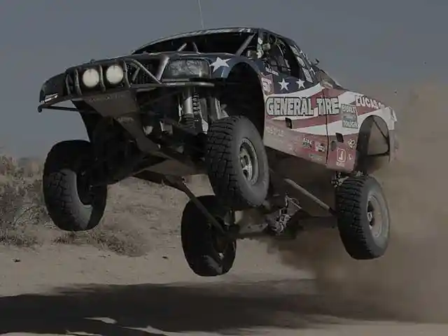 Tn General Tire