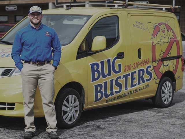 Tn Bug Busters