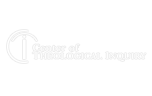 center of theological inquiry - logo