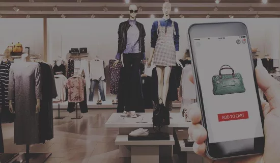 Custom e commerce development 2022