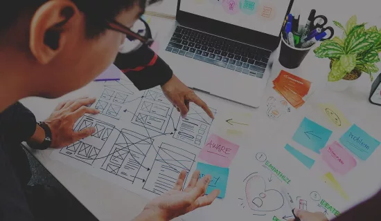 Blog ux tips for small business