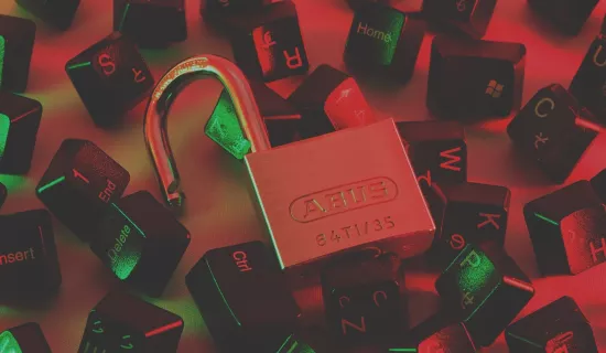 Blog website security 101